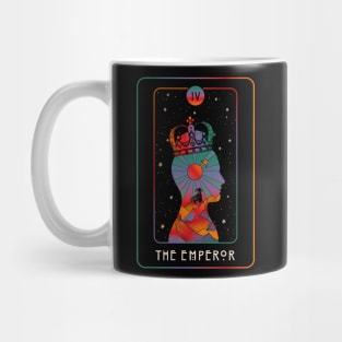 The Emperor Mug